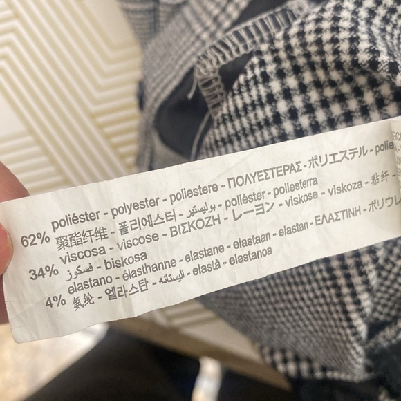 Zara pant career - Picture 7 of 10